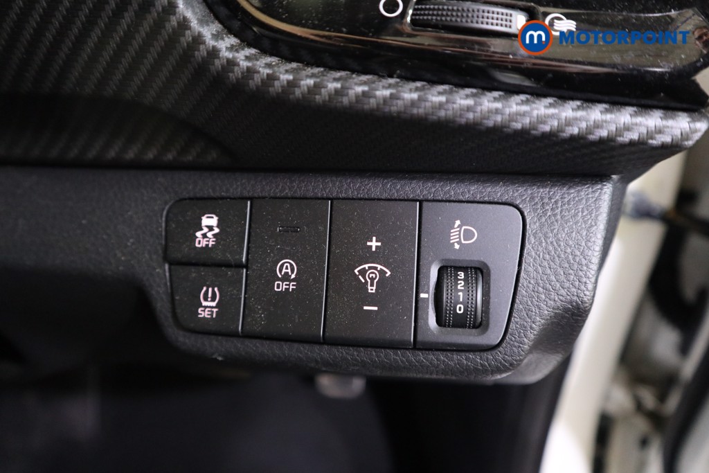 Used Kia Stonic 2022 for sale - 77878502: Photo 19