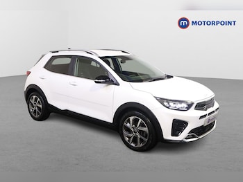 Used Kia Stonic undefined for sale - 77878502: Photo