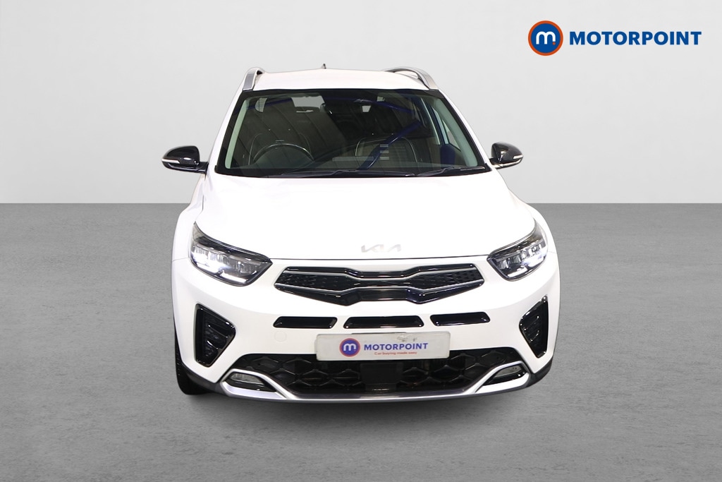 Used Kia Stonic 2022 for sale - 77878502: Photo 2