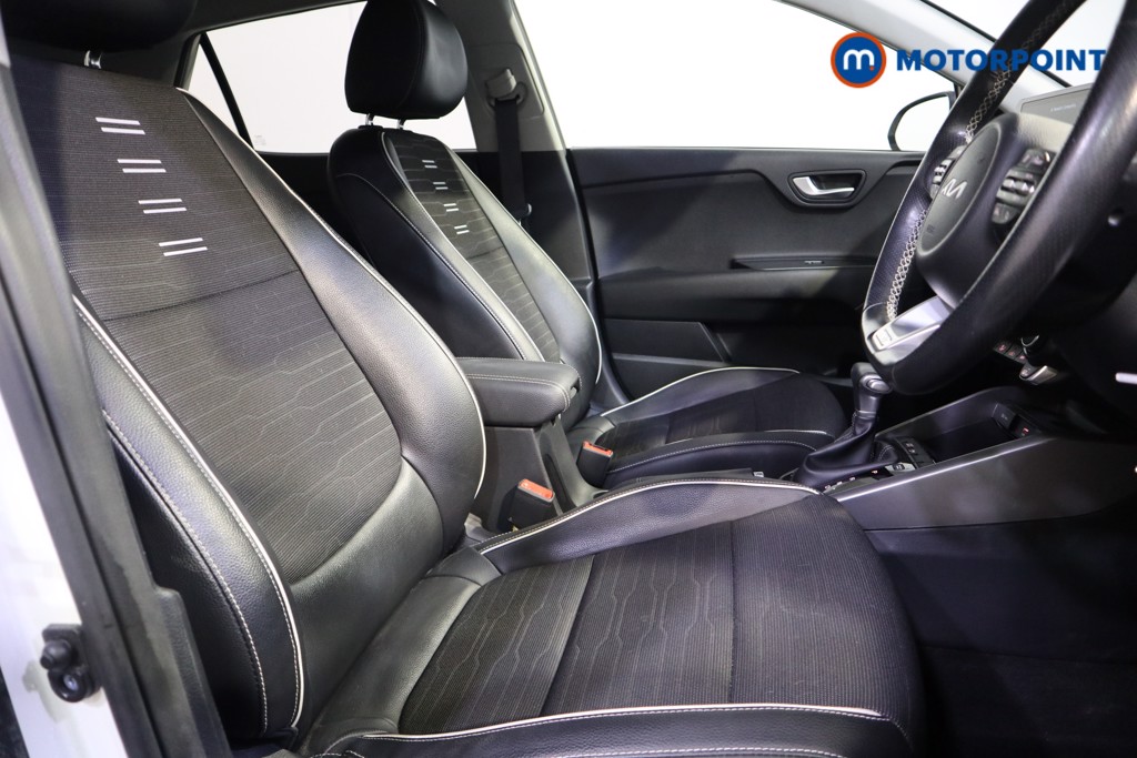 Used Kia Stonic 2022 for sale - 77878502: Photo 21