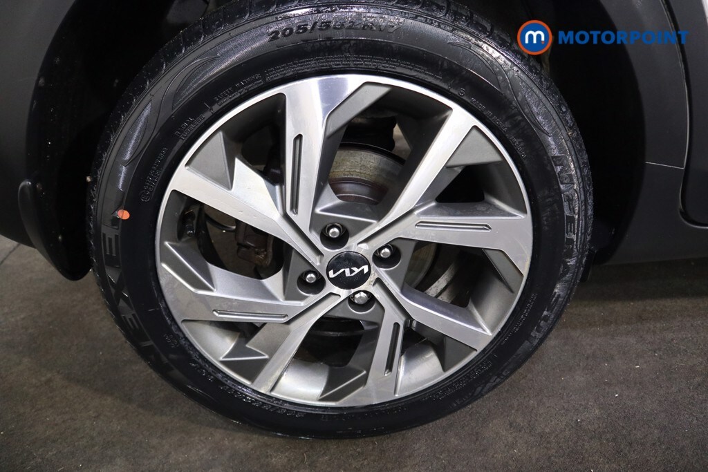 Used Kia Stonic 2022 for sale - 77878502: Photo 28