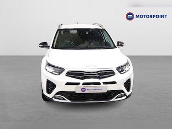 Used Kia Stonic undefined for sale - 77878502: Photo