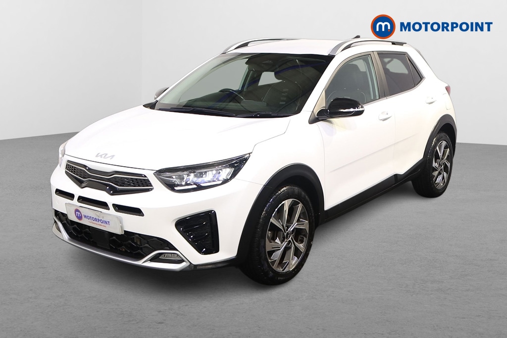 Used Kia Stonic 2022 for sale - 77878502: Photo 3