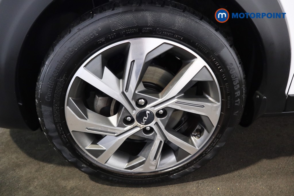 Used Kia Stonic 2022 for sale - 77878502: Photo 30