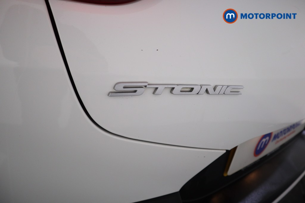 Used Kia Stonic 2022 for sale - 77878502: Photo 34