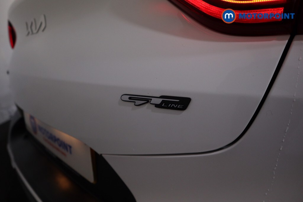 Used Kia Stonic 2022 for sale - 77878502: Photo 35