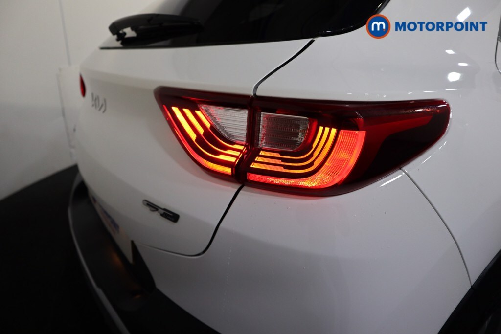 Used Kia Stonic 2022 for sale - 77878502: Photo 36