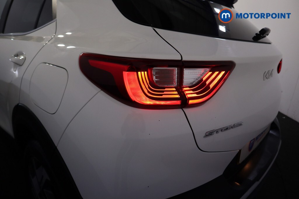 Used Kia Stonic 2022 for sale - 77878502: Photo 37