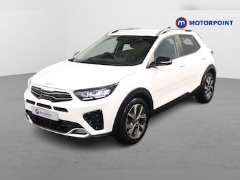 Used Kia Stonic undefined for sale - 77878502: Photo