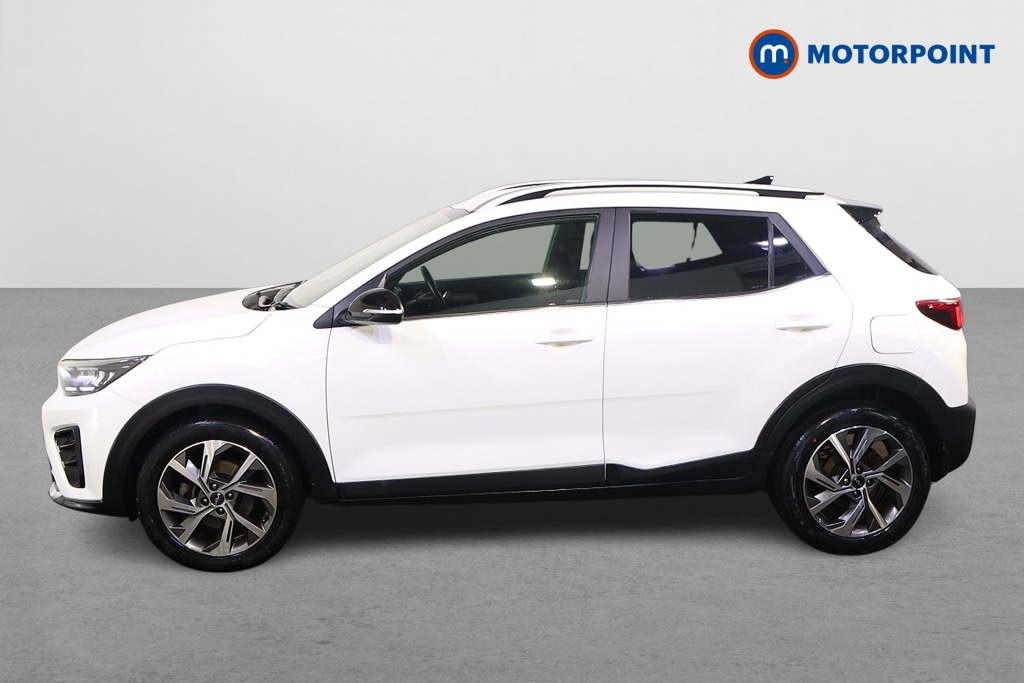 Used Kia Stonic 2022 for sale - 77878502: Photo 4