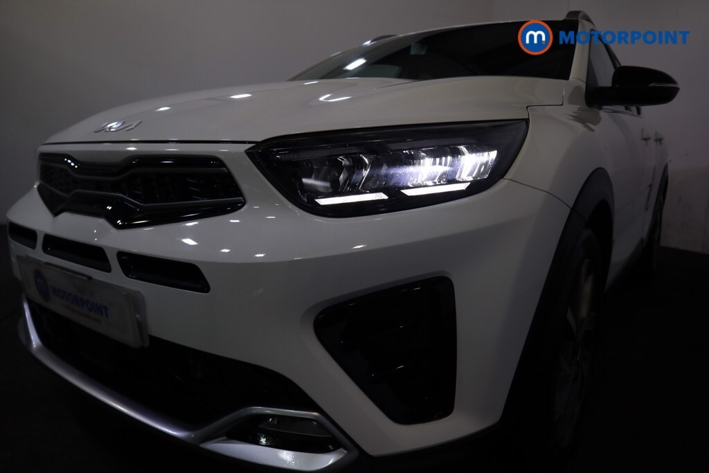 Used Kia Stonic 2022 for sale - 77878502: Photo 42