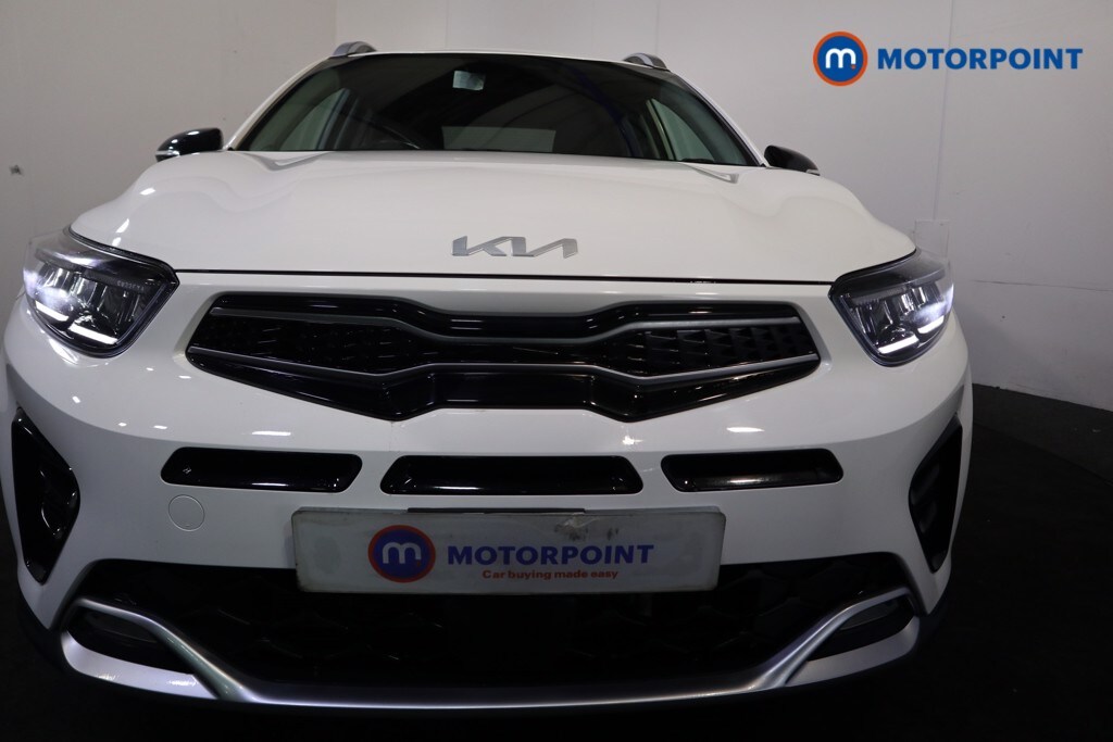 Used Kia Stonic 2022 for sale - 77878502: Photo 43