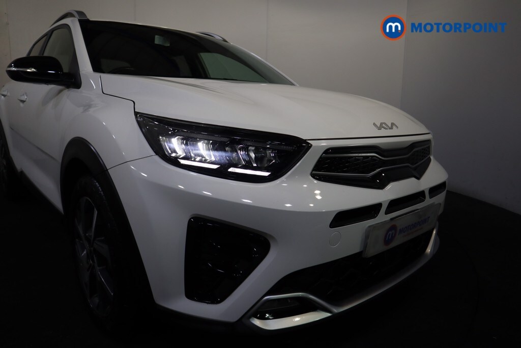 Used Kia Stonic 2022 for sale - 77878502: Photo 44