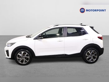 Used Kia Stonic undefined for sale - 77878502: Photo