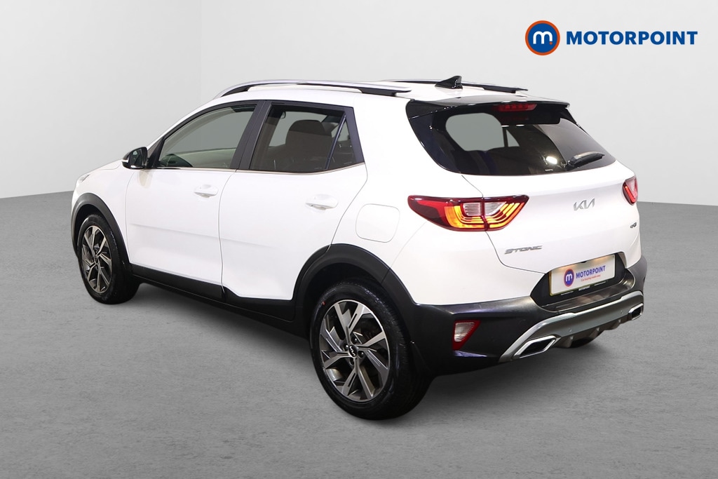 Used Kia Stonic 2022 for sale - 77878502: Photo 5