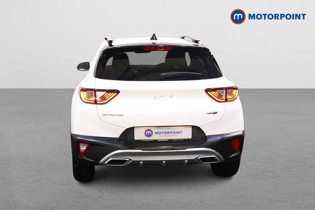 Used Kia Stonic 2022 for sale - 77878502: Photo 6