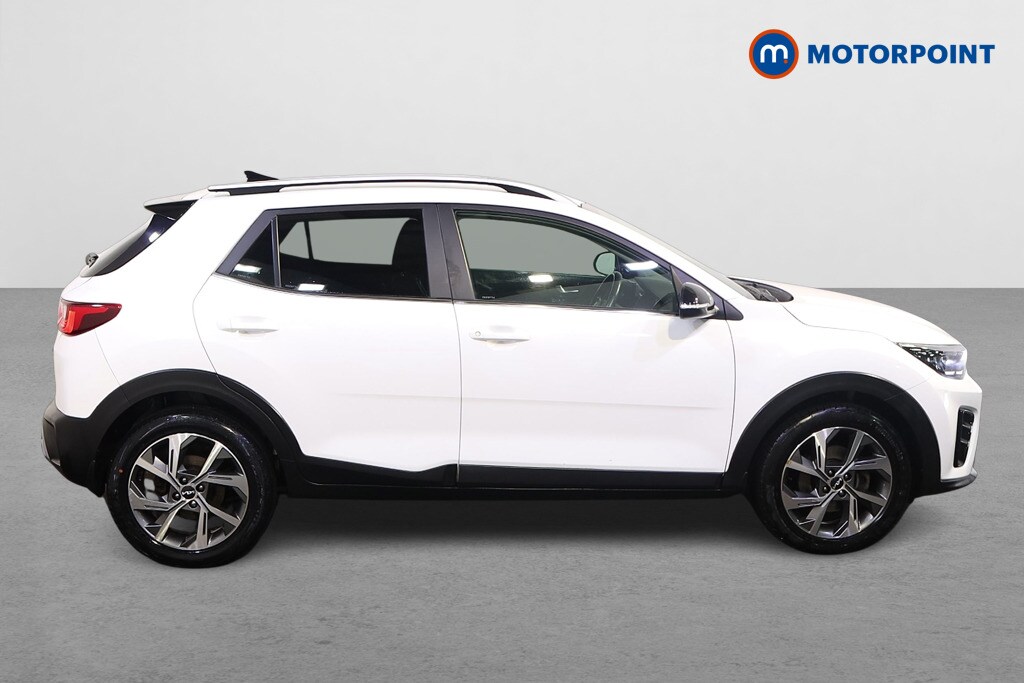 Used Kia Stonic 2022 for sale - 77878502: Photo 8