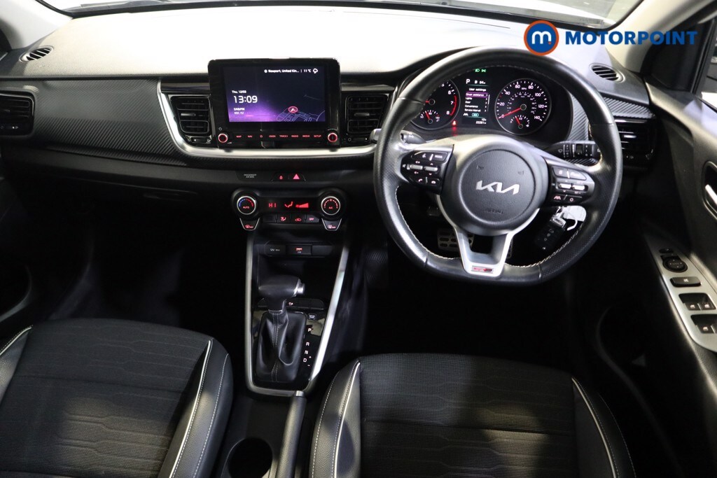 Used Kia Stonic 2022 for sale - 77878502: Photo 9