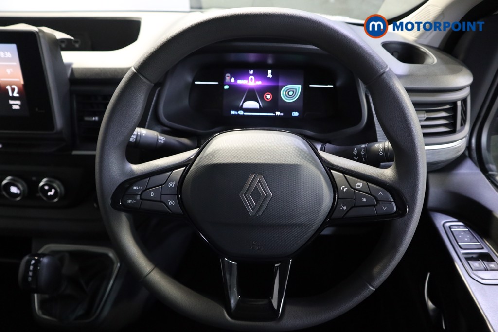 Used Renault Trafic 2025 for sale - 77171297: Photo 10