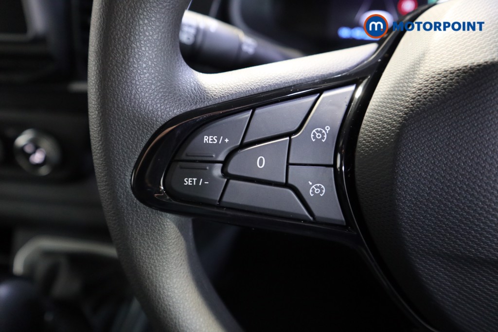 Used Renault Trafic 2025 for sale - 77171297: Photo 11