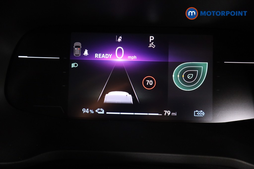 Used Renault Trafic 2025 for sale - 77171297: Photo 13