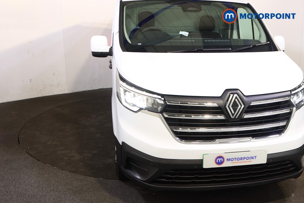 Used Renault Trafic 2025 for sale - 77171297: Photo 2