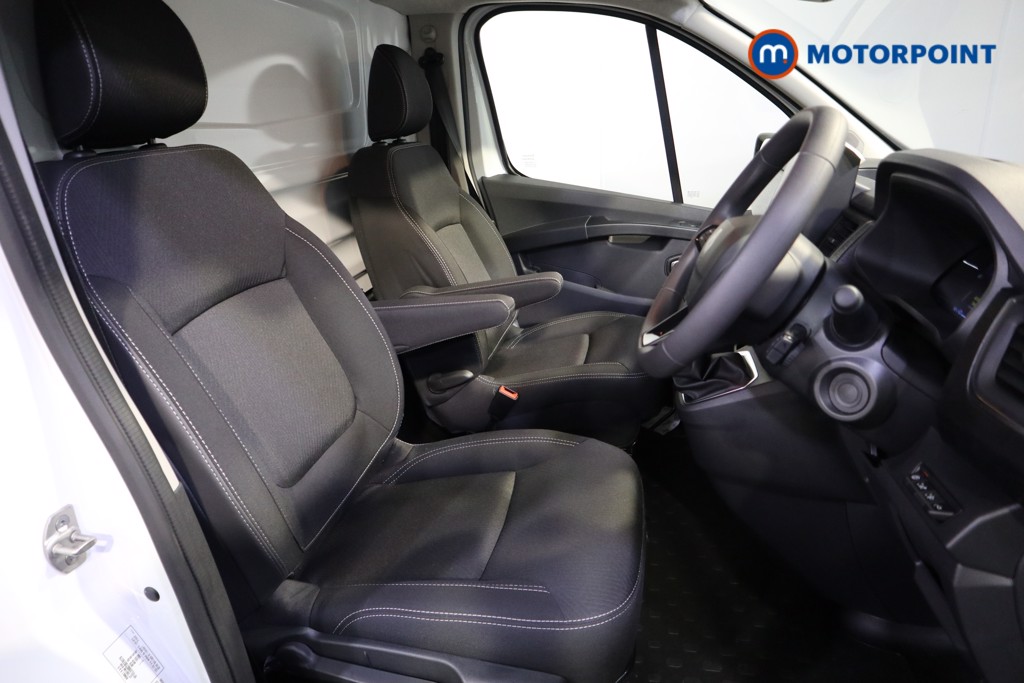 Used Renault Trafic 2025 for sale - 77171297: Photo 20