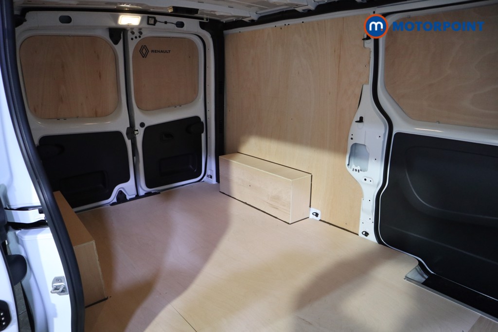 Used Renault Trafic 2025 for sale - 77171297: Photo 21