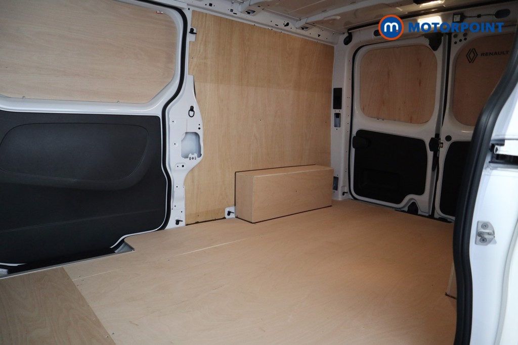 Used Renault Trafic 2025 for sale - 77171297: Photo 22