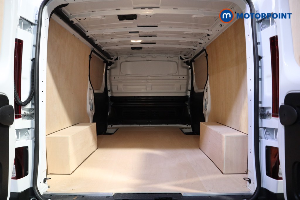 Used Renault Trafic 2025 for sale - 77171297: Photo 23