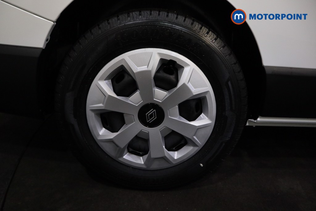 Used Renault Trafic 2025 for sale - 77171297: Photo 24