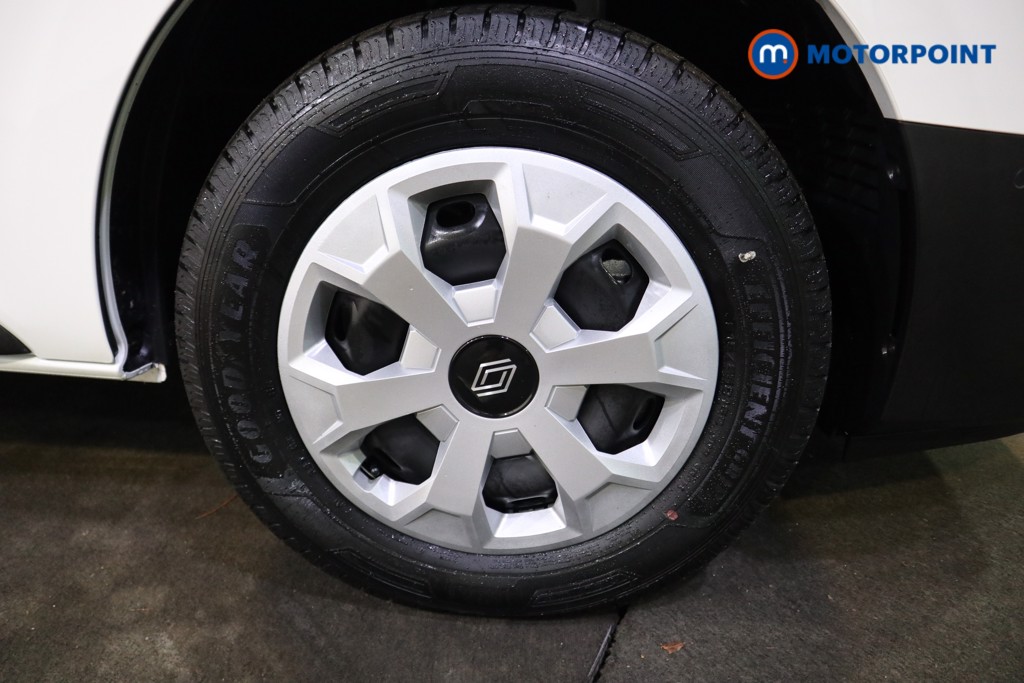 Used Renault Trafic 2025 for sale - 77171297: Photo 25