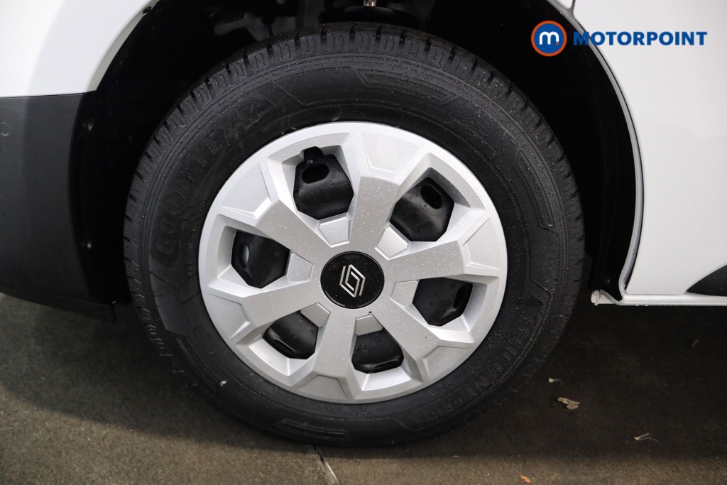 Used Renault Trafic 2025 for sale - 77171297: Photo 26