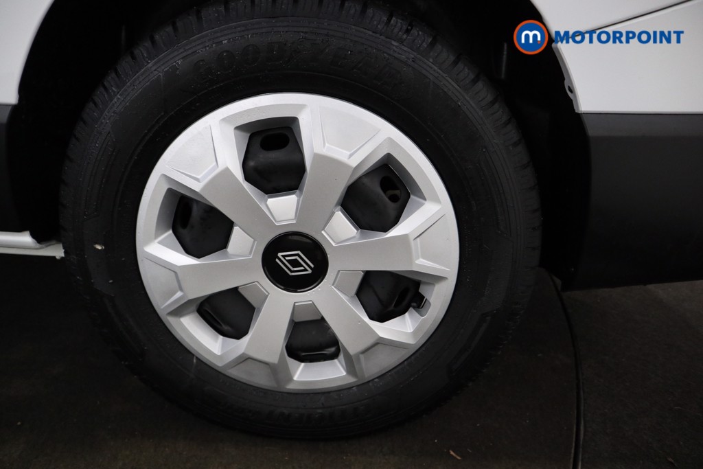 Used Renault Trafic 2025 for sale - 77171297: Photo 27