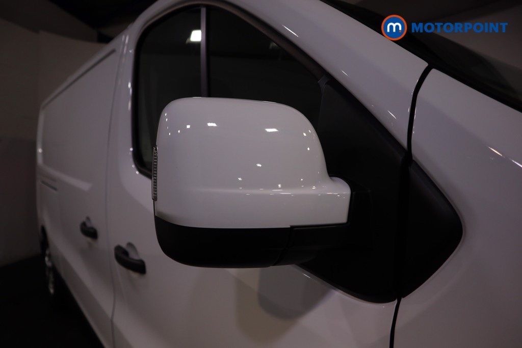 Used Renault Trafic 2025 for sale - 77171297: Photo 32