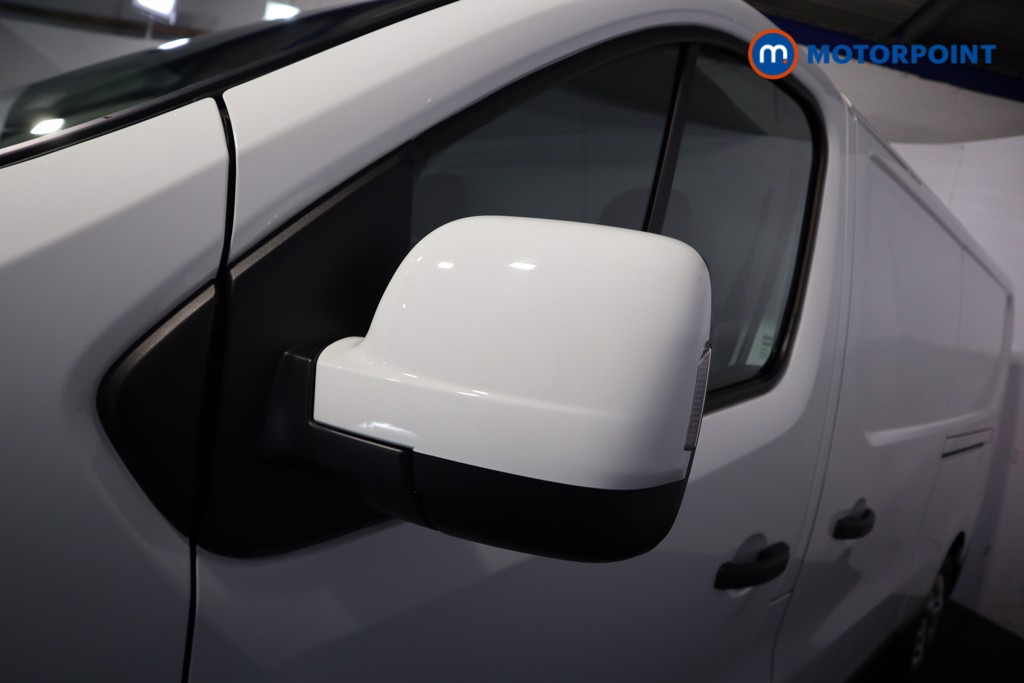 Used Renault Trafic 2025 for sale - 77171297: Photo 33