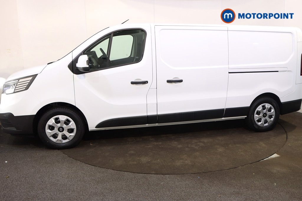 Used Renault Trafic 2025 for sale - 77171297: Photo 4