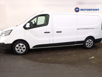 Used Renault Trafic 2025 for sale - 77171297: Photo