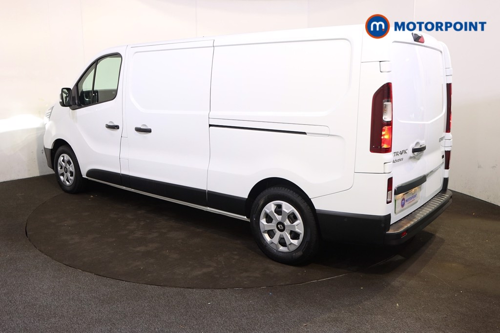 Used Renault Trafic 2025 for sale - 77171297: Photo 5