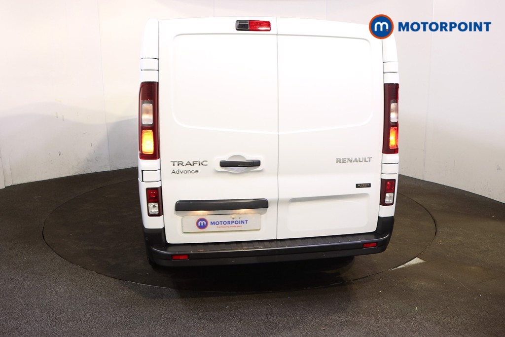 Used Renault Trafic 2025 for sale - 77171297: Photo 6