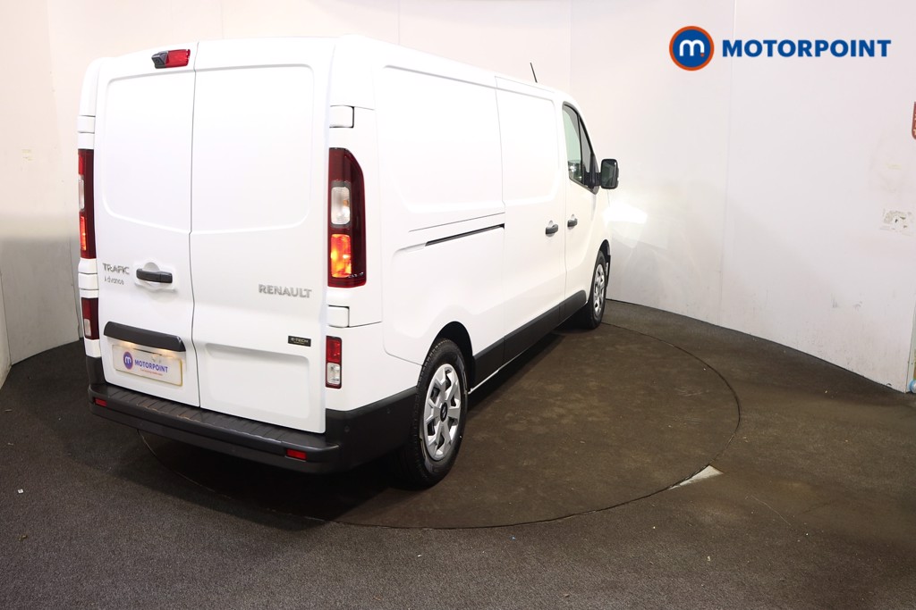 Used Renault Trafic 2025 for sale - 77171297: Photo 7