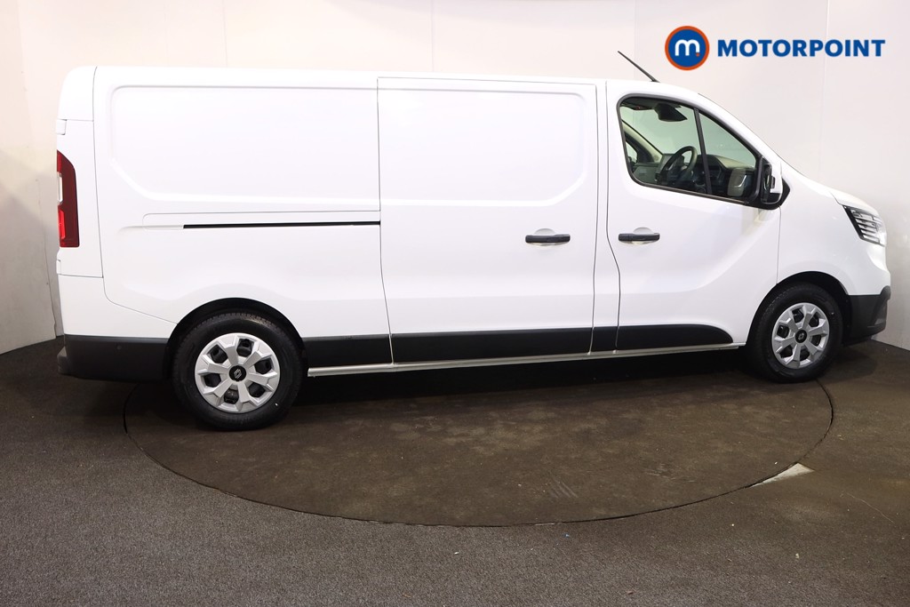 Used Renault Trafic 2025 for sale - 77171297: Photo 8