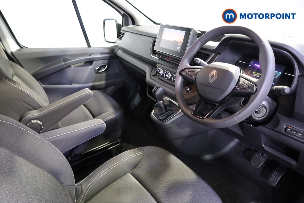 Used Renault Trafic 2025 for sale - 77171297: Photo 9