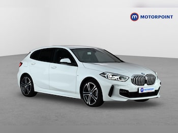Used BMW 1 Series 2023 for sale - 79477679: Photo