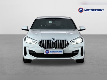 Used BMW 1 Series 2023 for sale - 79477679: Photo