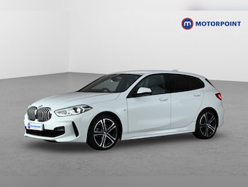 Used BMW 1 Series 2023 for sale - 79477679: Photo