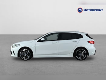 Used BMW 1 Series 2023 for sale - 79477679: Photo