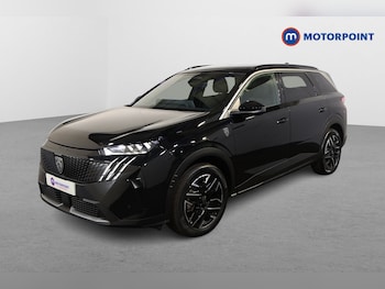 Used Peugeot 5008 2025 for sale - 77604411: Photo