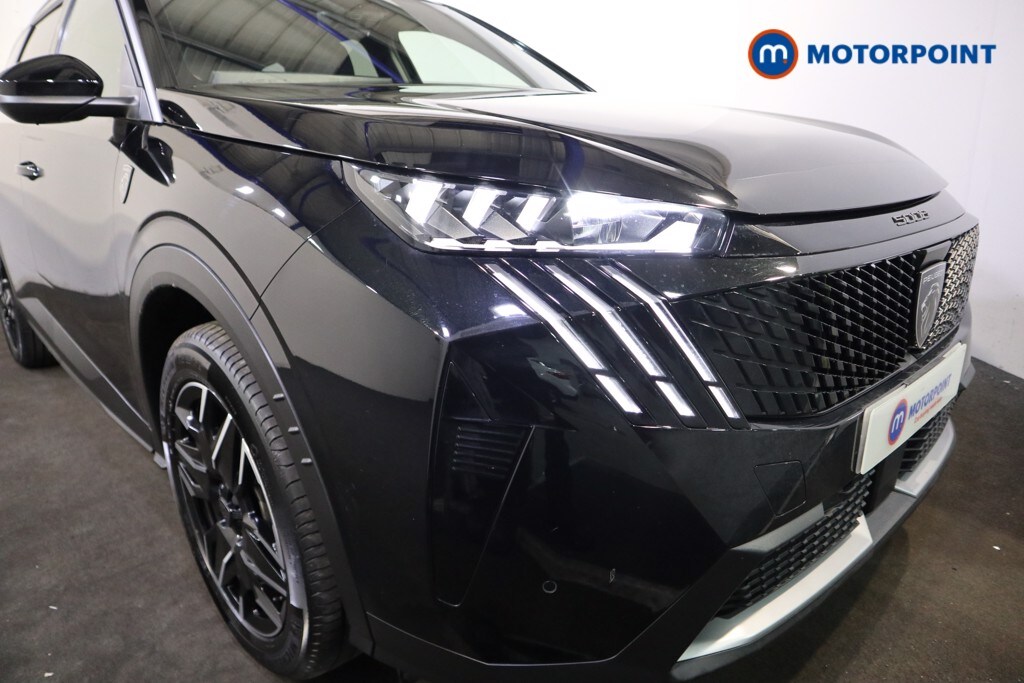 Used Peugeot 5008 2025 for sale - 77604411: Photo 45