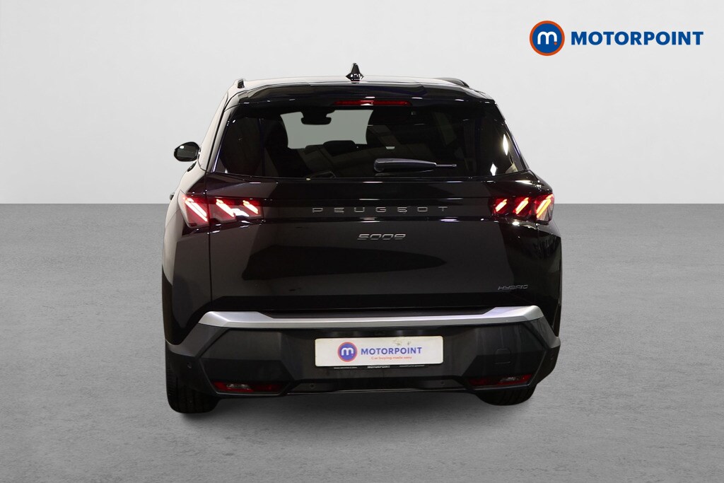 Used Peugeot 5008 2025 for sale - 77604411: Photo 6